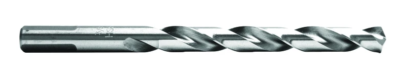 27/64 In. Tungsten High Speed Steel Quick-cut Point Drill Bit