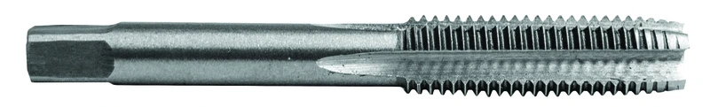 6.0x1.00mm High Carbon Steel Metric Plug Tap