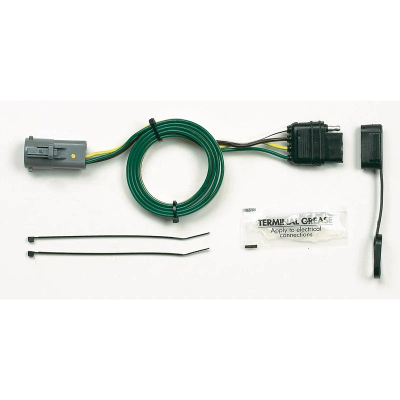 Hopkins 4 Way Vehicle Wiring Kit