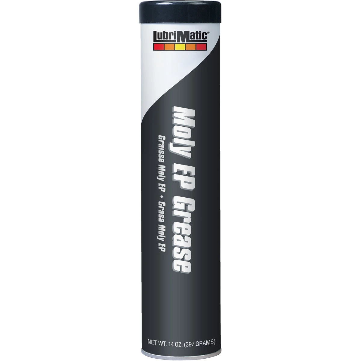 GREASE,MOLY EP14 OZ.