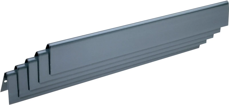 Flavorizer Bars For Spirit 300, Porcelain-Enamel, 22.5 In., 5-Pk.