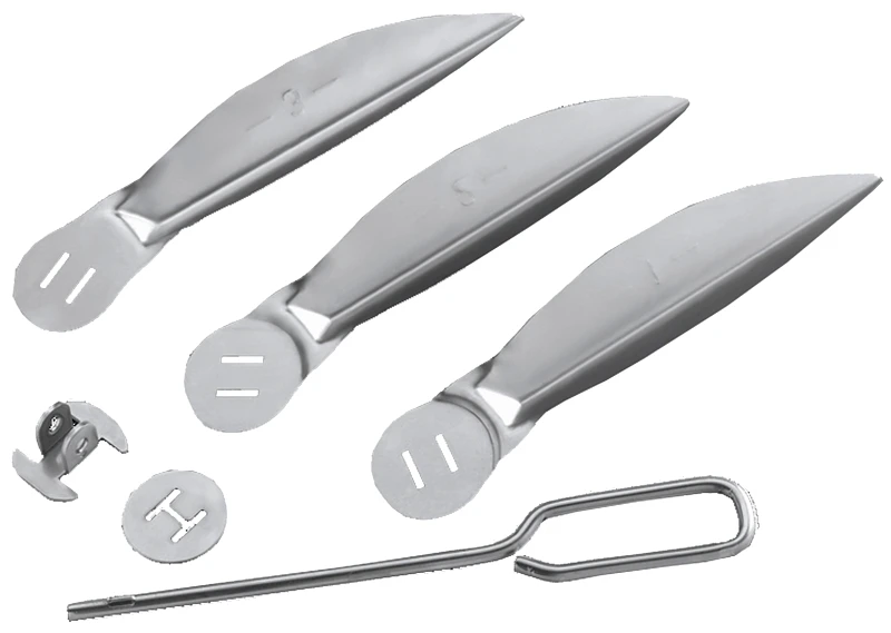 22.5 In. One-touch Grill Cleaning System Kit - Model 7444