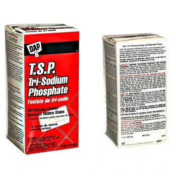 63004 Tsp All Purpose Cleaner, 4 Pound, Tri-sodium Phosphate
