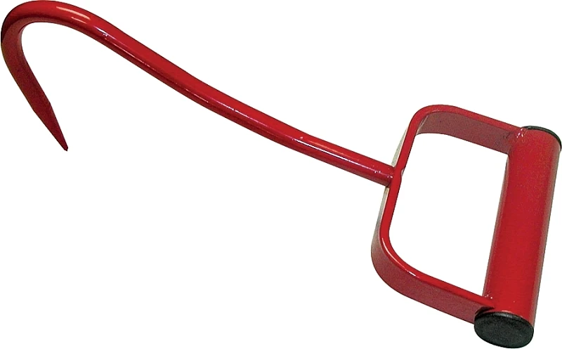11 Inch Cold Rolled Steel Hay Hook Model S47010500