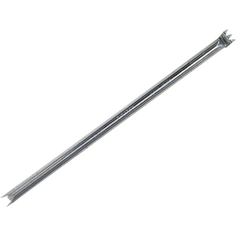 Nca2x12-16 2x12-16 Nailess Tension Bridging Steel - Pack Of 100