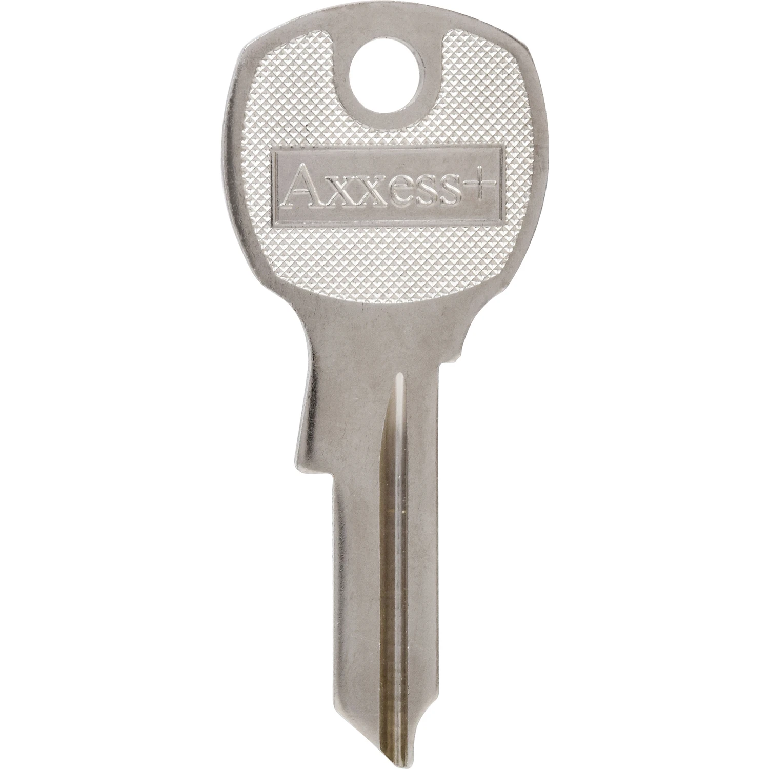 Hillman KeyKrafter House/Office Universal Key Blank 107 NA14 Single Hillman KeyKrafter House/Office Universal Key Blank 107 NA14 Single