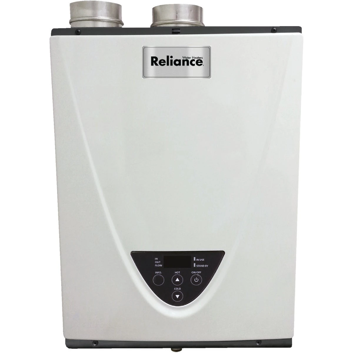 Ts-340-lih 180,000 Btu Indoor Tankless Propane Water Heater