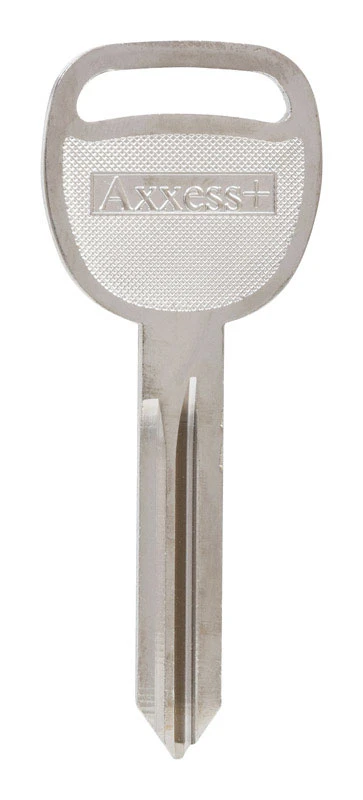 HILLMAN KeyKrafter Automotive Key Blank 28 B106, B106PH Double For Buick