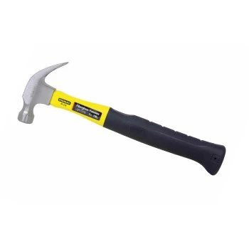 Tools 51-112 7 Ounce Curved Claw Fiberglass Nailing Hammer