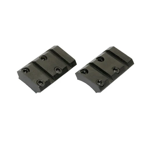 Browning X-bolt Matte Base Set M927/929m - 2 Piece