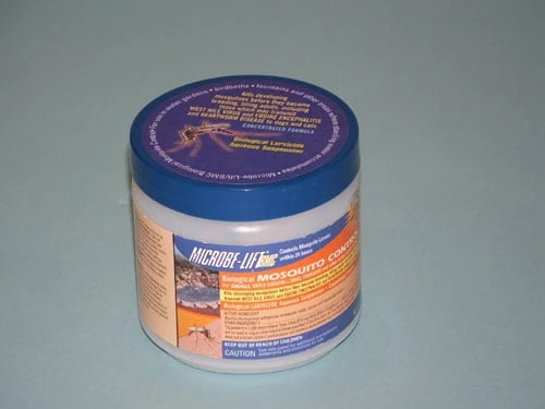 Biological Mosquito Control Liquid 2 Ounce For Fountains