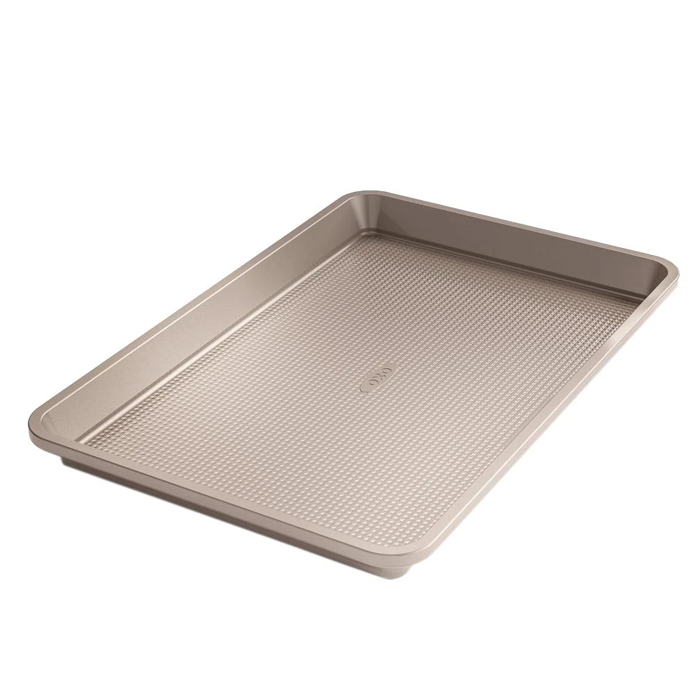 Good Grips Non-stick Pro Jelly Roll Pan 10 In. X 15 In.