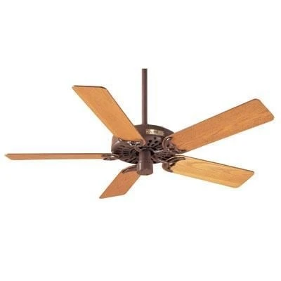 Hunter Classic Original 52" Ceiling Fan - Chestnut Brown Elegance