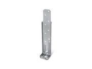 Simpson Strong-Tie 1-1/2 in. 7-1/8 in. 3/4 in. Tension Tie