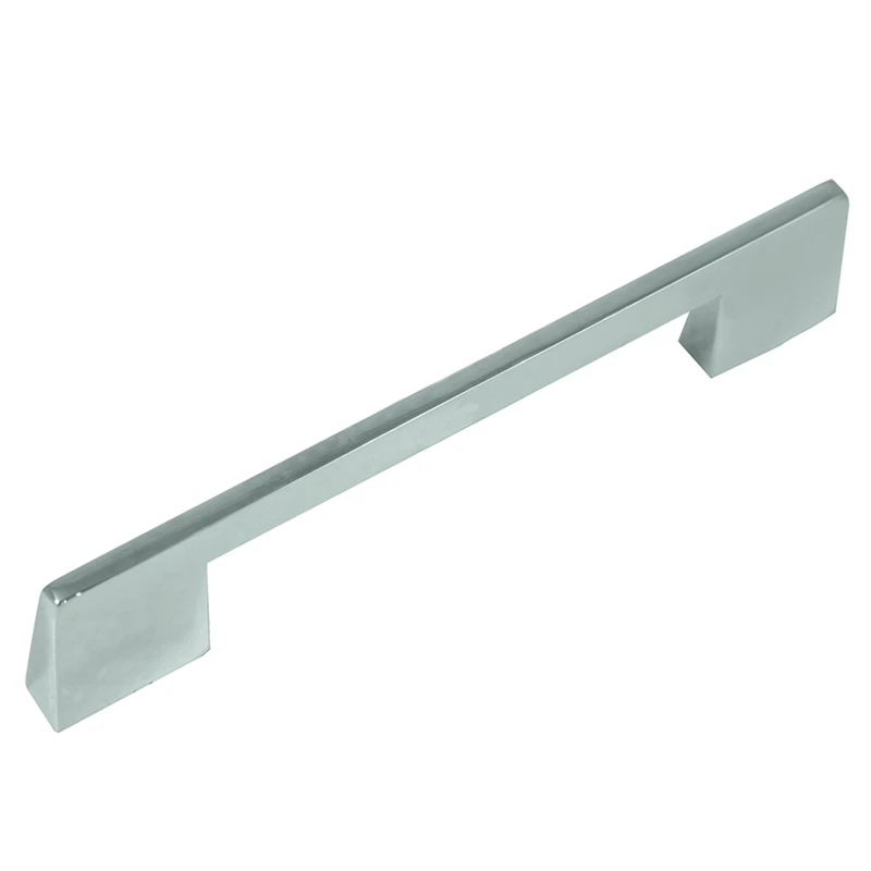 75026 96 mm Contempo Pull - Polished Chrome