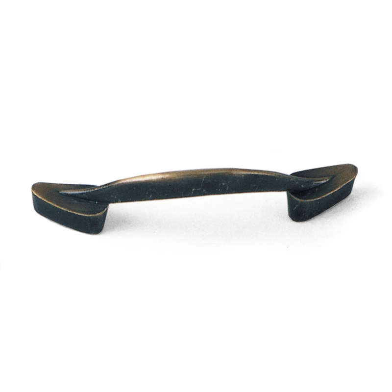 LAUREY MODERN STANDARD SQAURE CABINET PULL HANDLE