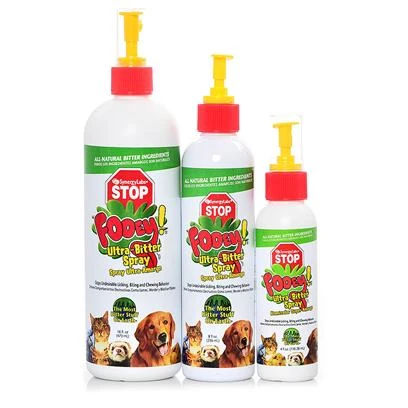 Fooey Training Aid 16 fl oz