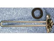 Wh1a Heating Element With Gasket - 120 Volt, 1250 Watt, Bolt-on Type