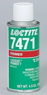 7471 Primer T 4.5 Oz Aerosol Can Surface Preparation Spray