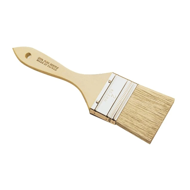 Disposable Chip Brush - 1-1/2'', Redtree 14022
