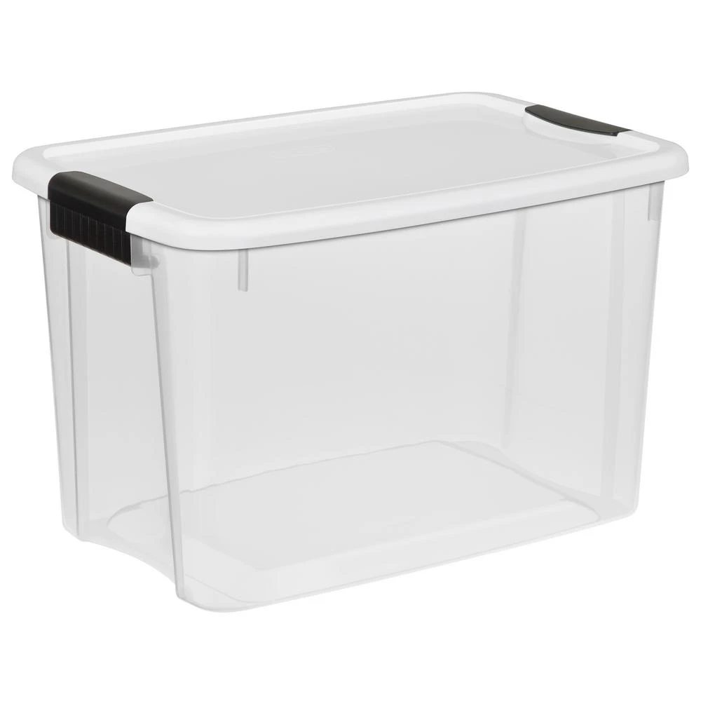 30 Qt. Ultra Storage Box