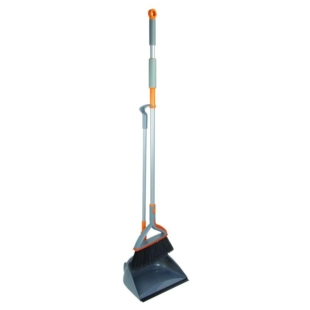 Quick N' Easy Upright Sweep Set
