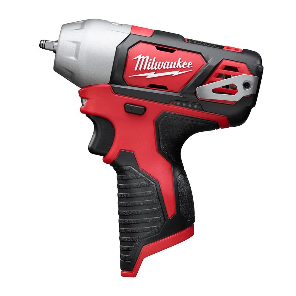 M12  IMPACT WRENCH (TOOL ONLY)