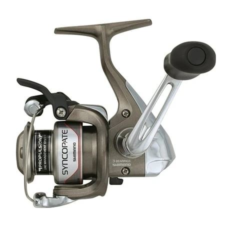 Syncopate Sc1000fg Spinning Reel - Ultralite 5.2:1 Gear Ratio