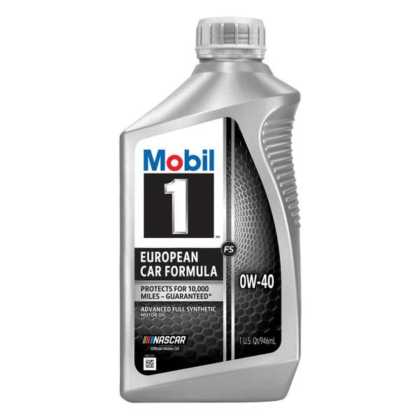 MOB112628-1 0W-40 FS Synthetic Motor Oil - 1 qt.