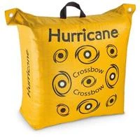 Hurricane H21 Double Sided Crossbow Target - 460 Fps