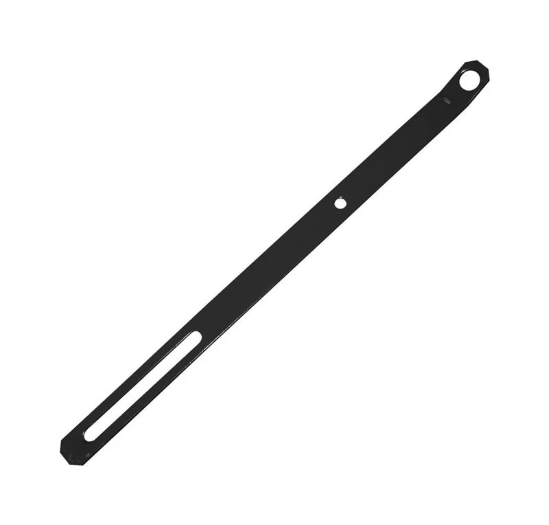 Steel Stay Strap 2 X 20 In. For Category 1 Tractors - Model S05010200