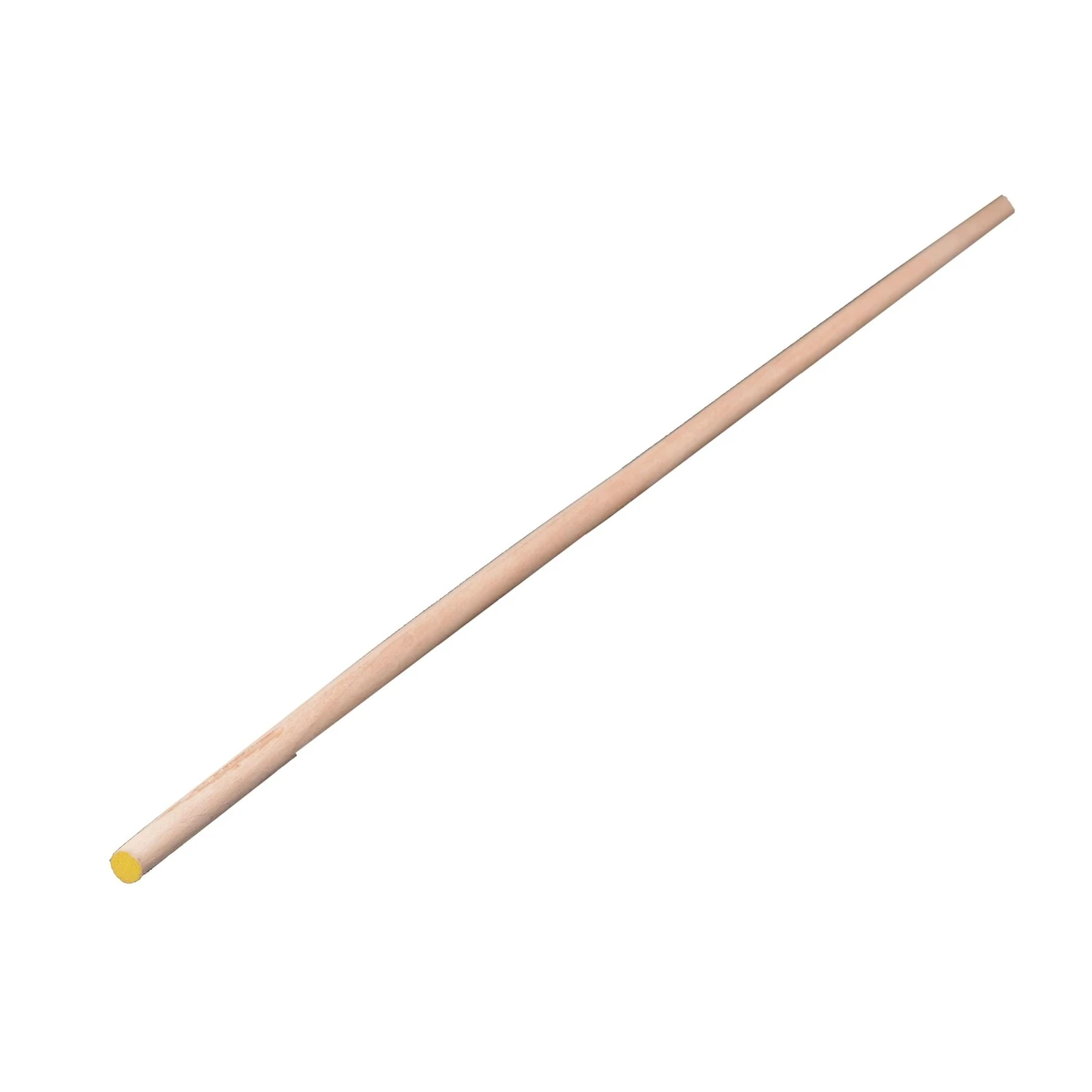 Alexandria Moulding Round Ramin Hardwood Dowel 5/16 in. D X 36 in. L Yellow Alexandria Moulding Round Ramin Hardwood Dowel 5/16 in. D X 36 in. L Yellow
