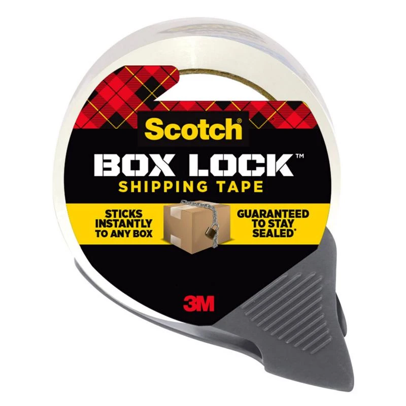 PACKING TAPE 1.88X54.6YD