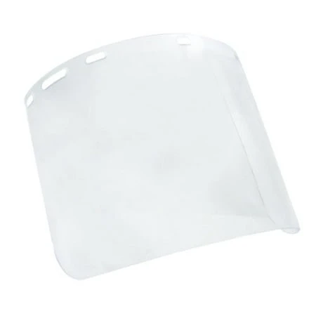 Repl Clear Face Shield For #sas-5140 Head Gear.