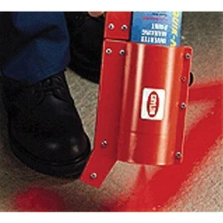 Quikmark Sb Blockout, Asphalt, 22 Oz Aerosol
