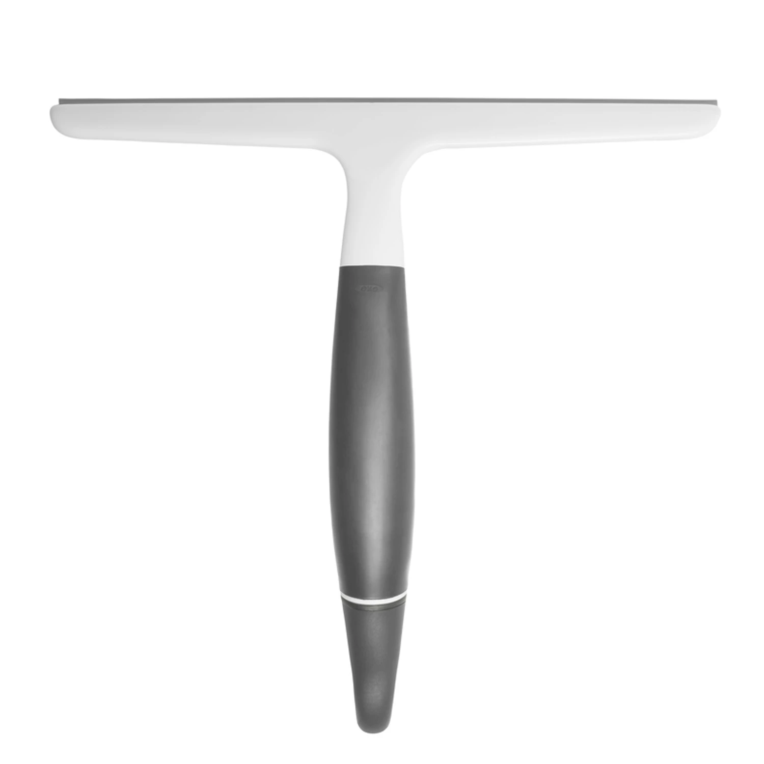 Good Grips 8 In. W Rubber Squeegee With Non-slip Handle