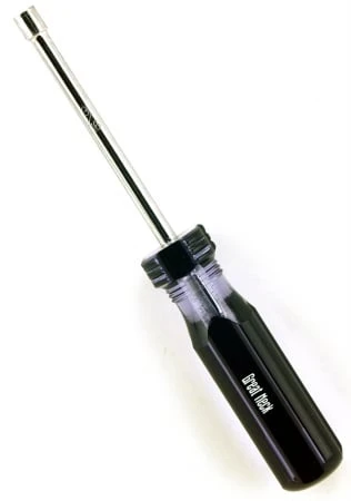 Nd3c 3/16 Inch Professional Nut Driver Tool
