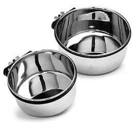Ethical Dishes Stainless Steel Coop Cup With Bolt 30oz