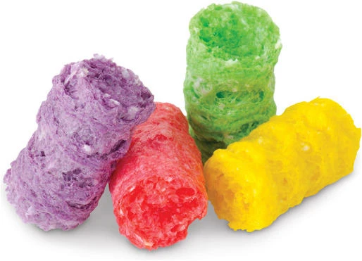 WARE Small Rice Pops Small Animal Treats