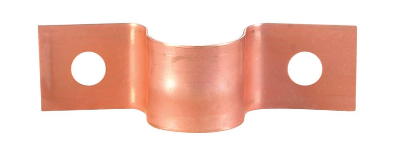 Sioux Chief Copper Tube Strap 1 pk