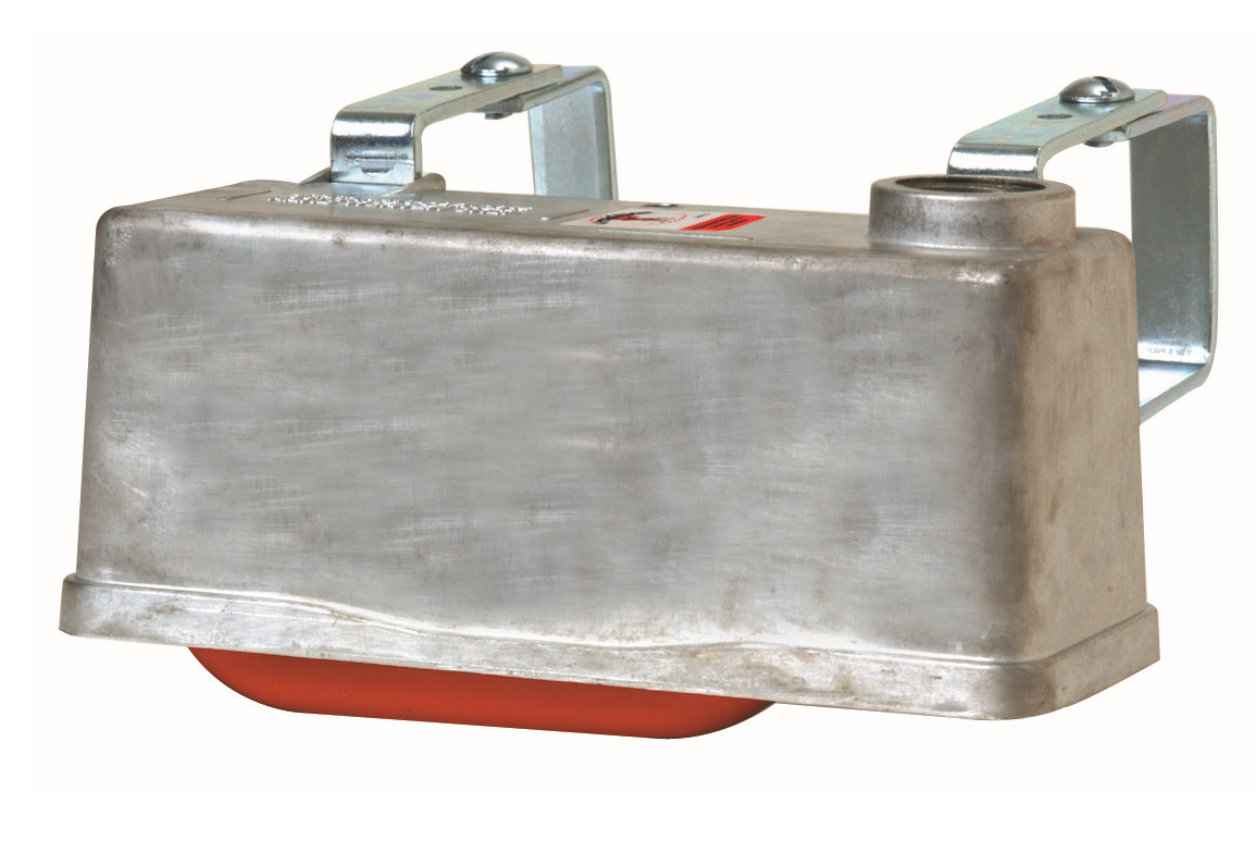 AUTO FLOAT VALVE METALW/WD BRKT
