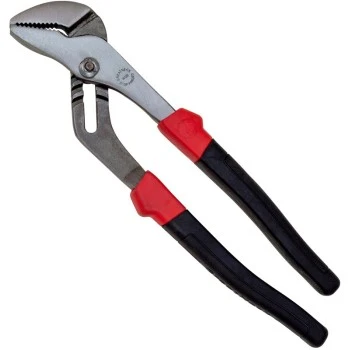 Saw 12 Inch Tongue & Groove Plier W120c - Multi-purpose Tool