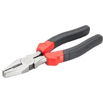 Saw E8c 8 Inch Linesmen's Pliers For Electrical Work