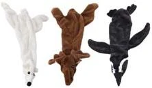 Skinneez Large Artic Assorted 23"
