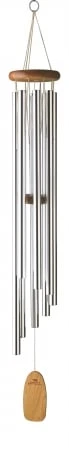 Chimes Gregorian Baritone Wind Chime 56 In. Model Woodgbs
