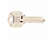 Kw1 Keyblank Kwikset By Hy-Ko Products : (Pack Of 10)