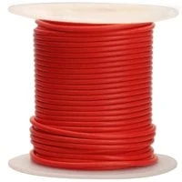 14-100-16 100 Feet 14 Gauge Red Primary Wire