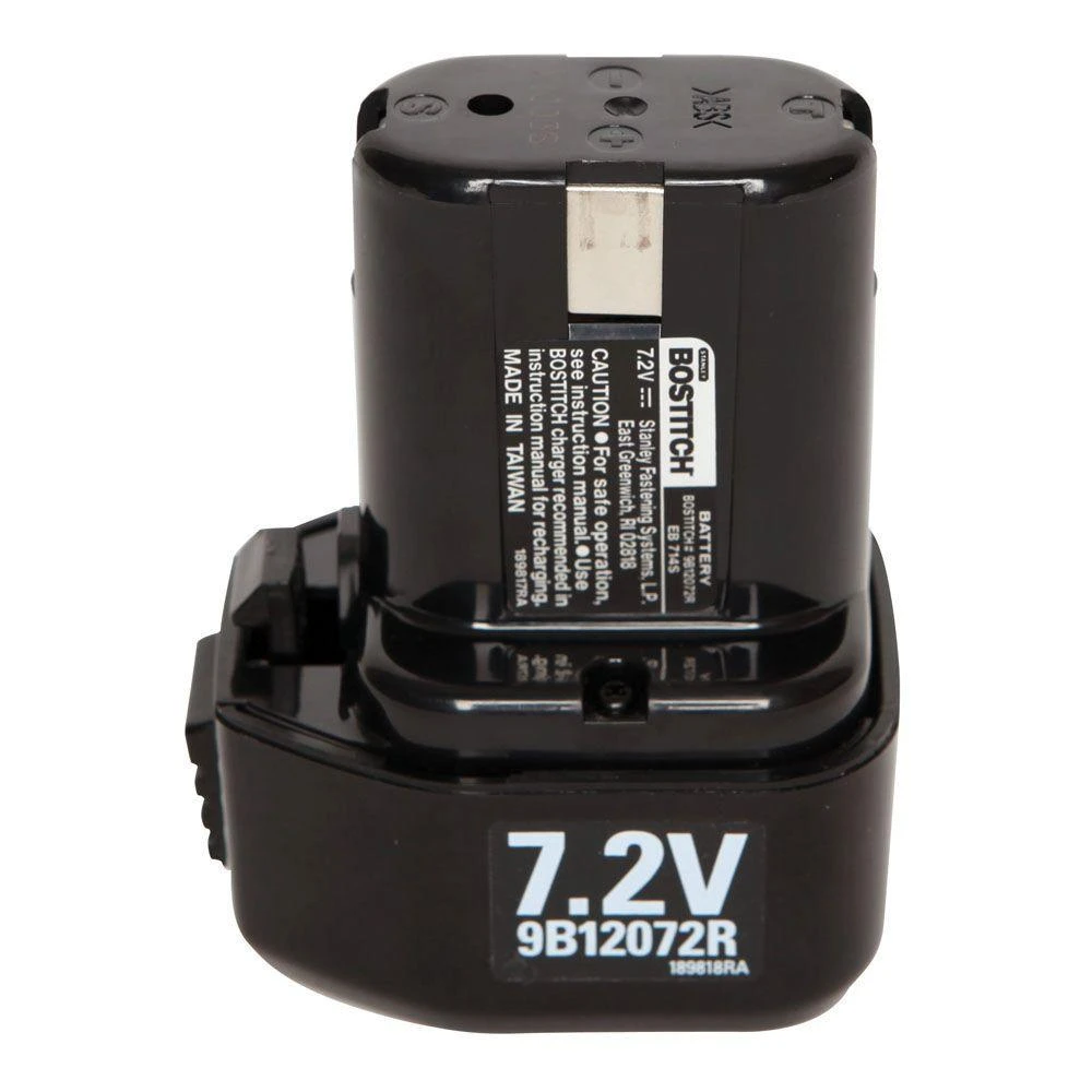7.2-volt Ni-cd Battery Model 9b12072r For Cordless Tools