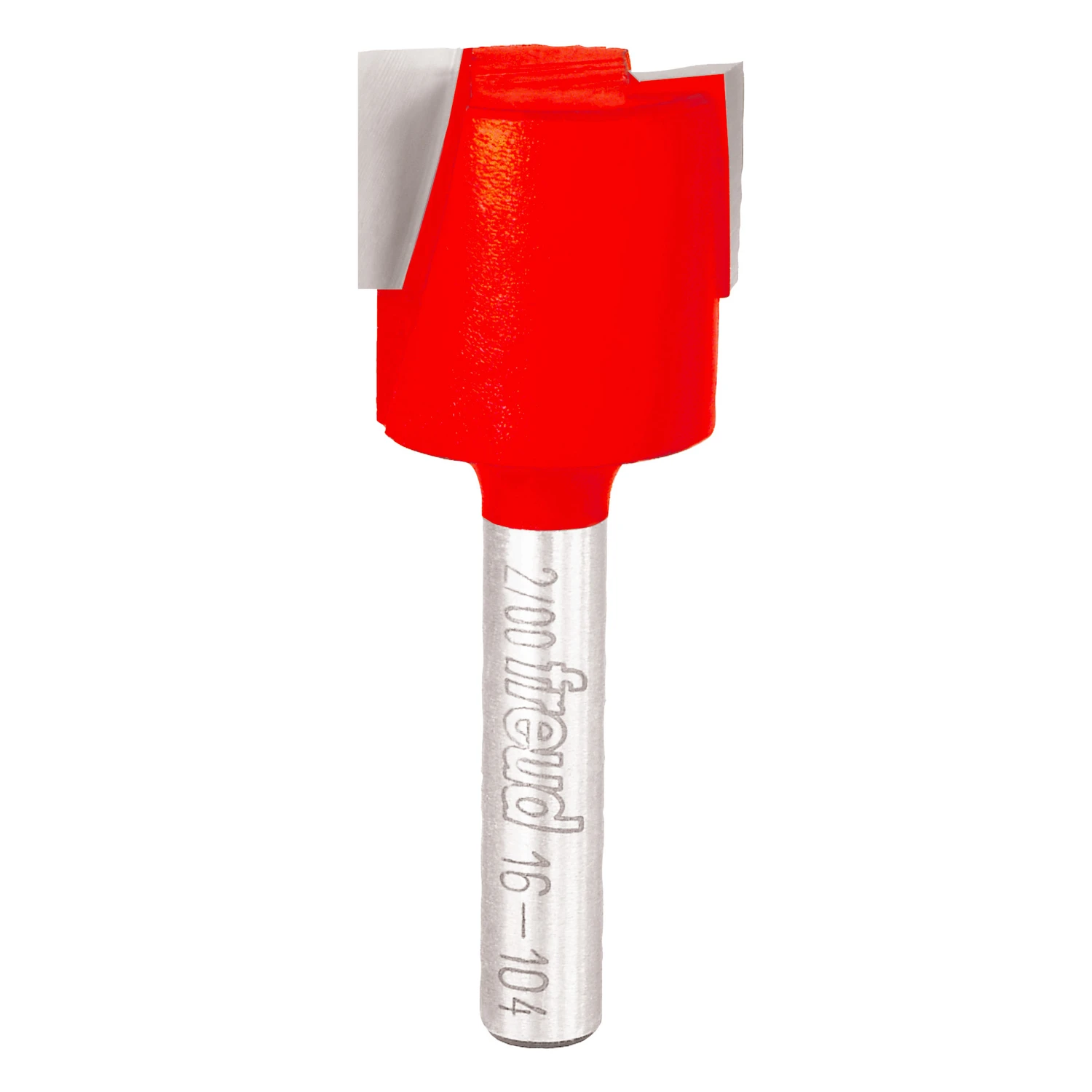 3/4 In. Diameter X 2 In. Length Carbide Mortising Router Bit