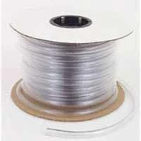 Rvur Clear Vinyl Tubing 1-1/2" Id X 1-7/8" Od X 50'